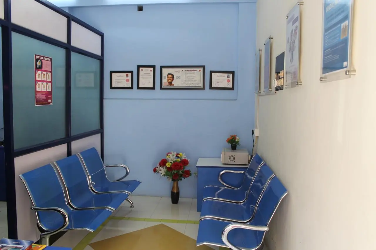Dental certification